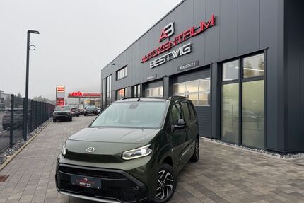 Toyota Proace (Verso) Gebrauchtwagen