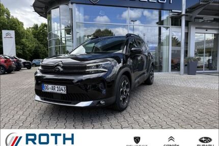Citroen C5 Aircross Gebrauchtwagen