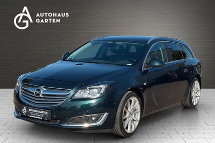 Opel Insignia Gebrauchtwagen