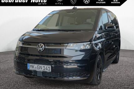 VW T7 Multivan Gebrauchtwagen