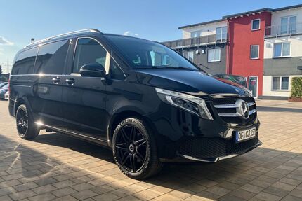 Mercedes-Benz V 250 Gebrauchtwagen