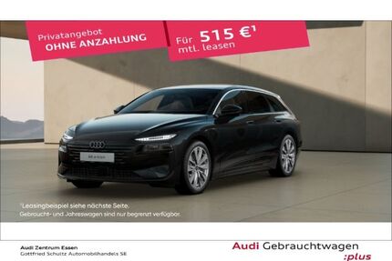 Audi A6 e-tron Gebrauchtwagen