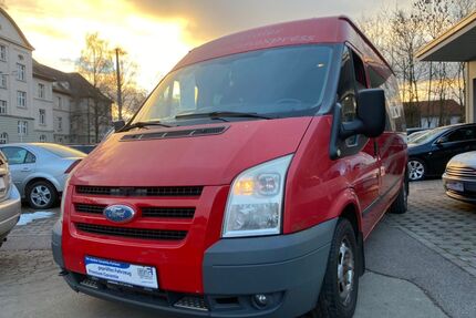 Ford Transit Gebrauchtwagen