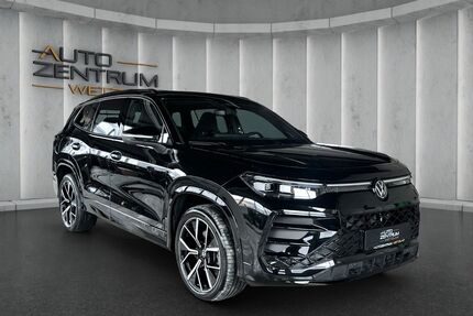 VW Tayron Gebrauchtwagen