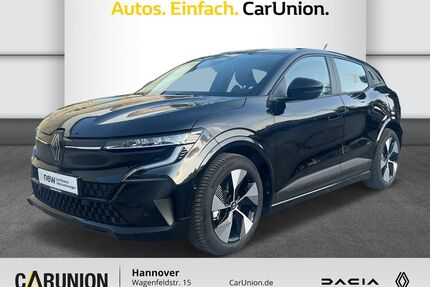 Renault Megane E-TECH Gebrauchtwagen