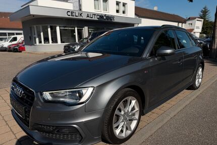 Audi A3 Gebrauchtwagen