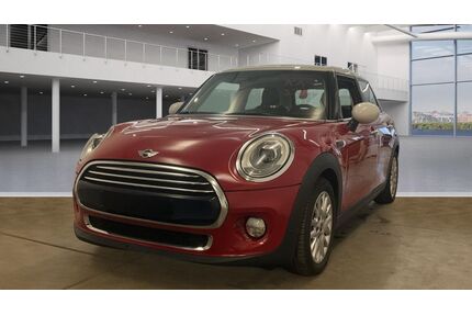 Mini Cooper Gebrauchtwagen