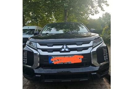 Mitsubishi ASX Gebrauchtwagen