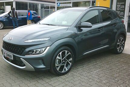Hyundai KONA Gebrauchtwagen