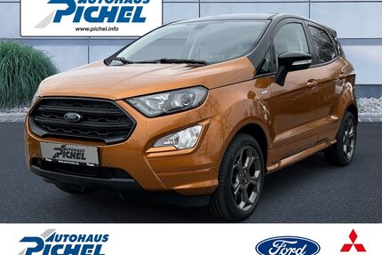 Ford EcoSport Gebrauchtwagen
