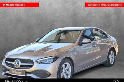 Mercedes-Benz C 220 Gebrauchtwagen