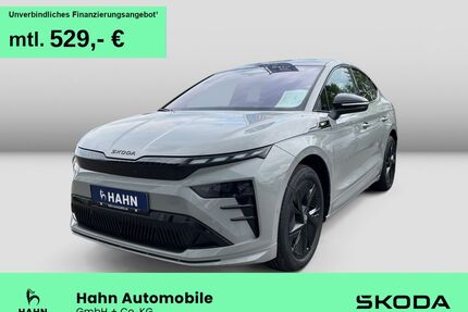 Skoda Enyaq Gebrauchtwagen