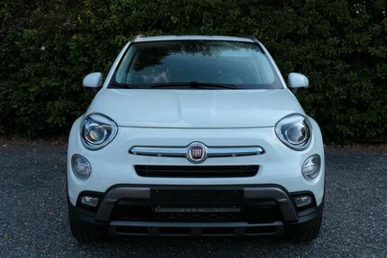 Fiat 500X Gebrauchtwagen
