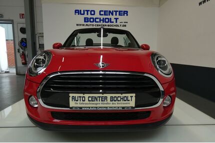 Mini Cooper Gebrauchtwagen