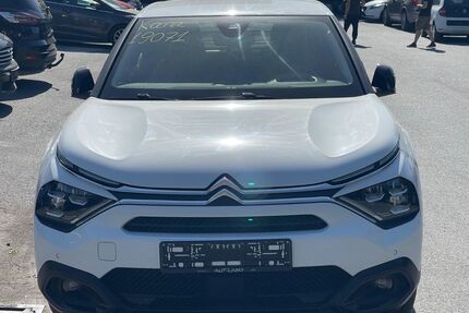 Citroen C4 Gebrauchtwagen