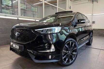 Ford Edge Gebrauchtwagen