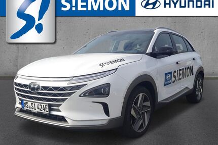 Hyundai NEXO Gebrauchtwagen