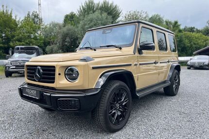 Mercedes-Benz G 450 Gebrauchtwagen