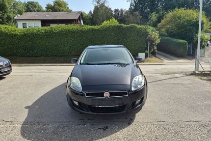 Fiat Bravo Gebrauchtwagen