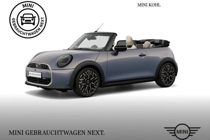 Mini Cooper S Cabrio Gebrauchtwagen