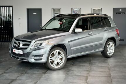 Mercedes-Benz GLK 350 Gebrauchtwagen
