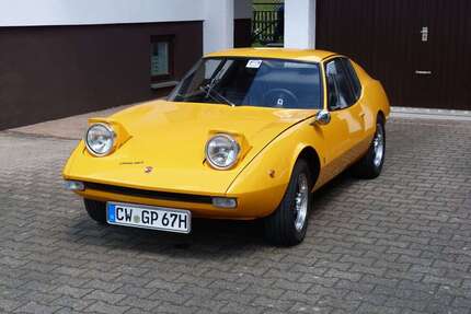 Fiat 850 Gebrauchtwagen