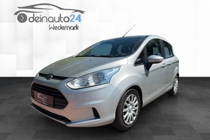 Ford B-Max Gebrauchtwagen