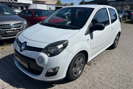Renault Twingo Gebrauchtwagen