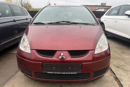 Mitsubishi Colt Gebrauchtwagen
