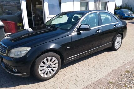 Mercedes-Benz C 200 Gebrauchtwagen