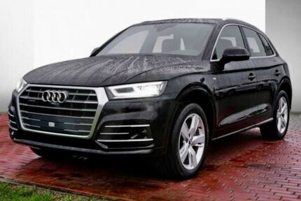 Audi Q5 Gebrauchtwagen