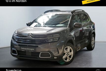 Citroen C5 Aircross Gebrauchtwagen