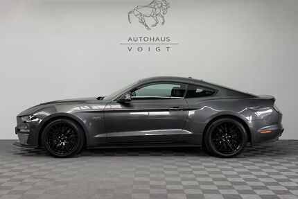 Ford Mustang Gebrauchtwagen