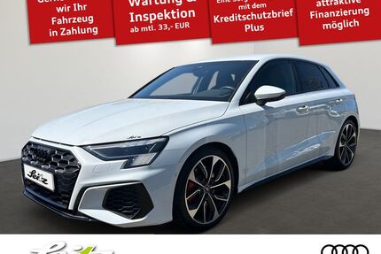 Audi S3 Gebrauchtwagen