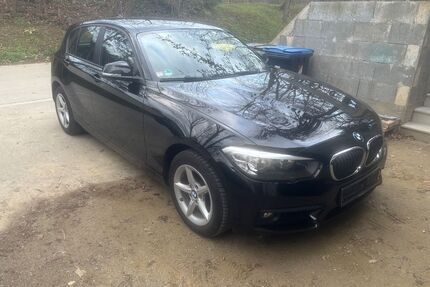 BMW 116 Gebrauchtwagen