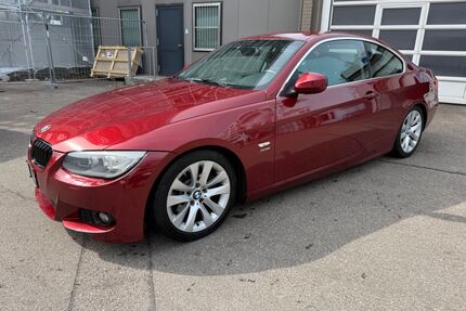 BMW 325 Gebrauchtwagen