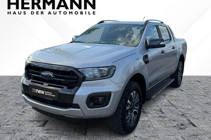 Ford Ranger Gebrauchtwagen