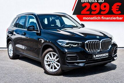 BMW X5 Gebrauchtwagen