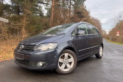 VW Golf Plus Gebrauchtwagen