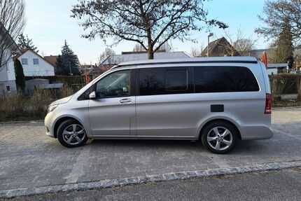 Mercedes-Benz Viano Gebrauchtwagen
