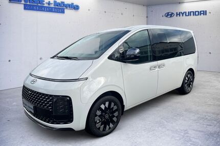 Hyundai STARIA Gebrauchtwagen