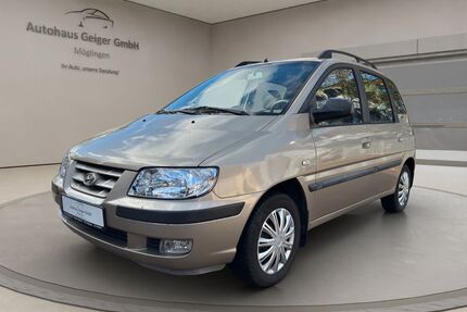 Hyundai Matrix Gebrauchtwagen