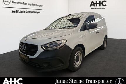 Mercedes-Benz Citan Gebrauchtwagen