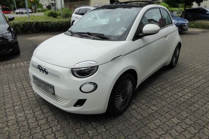 Fiat 500e Gebrauchtwagen