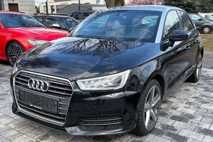 Audi A1 Gebrauchtwagen