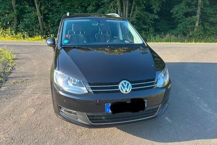 VW Sharan Gebrauchtwagen