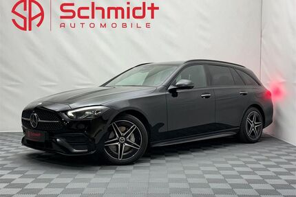 Mercedes-Benz C 300 Gebrauchtwagen
