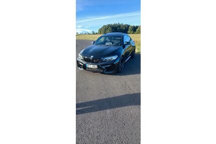 BMW M2 Gebrauchtwagen