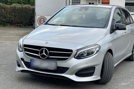 Mercedes-Benz B 160 Gebrauchtwagen