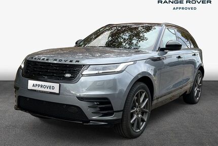 Land Rover Range Rover Velar Gebrauchtwagen